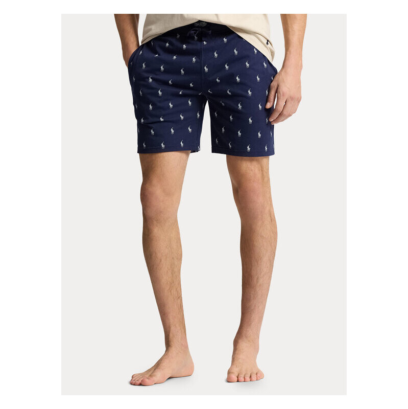Pyžamové šortky Polo Ralph Lauren 67280641