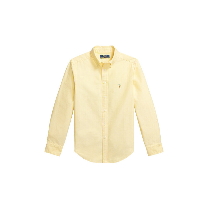 Košeľa Polo Ralph Lauren 67280628