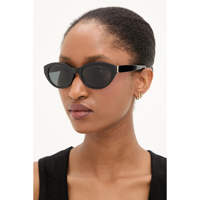 Slnečné okuliare Saint Laurent 62556482