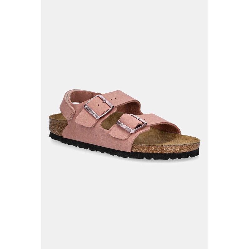 Detské sandále Birkenstock Milano 63248608
