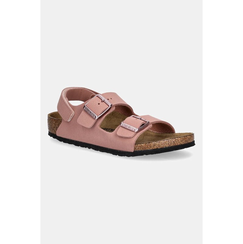 Detské sandále Birkenstock Milano 63248692