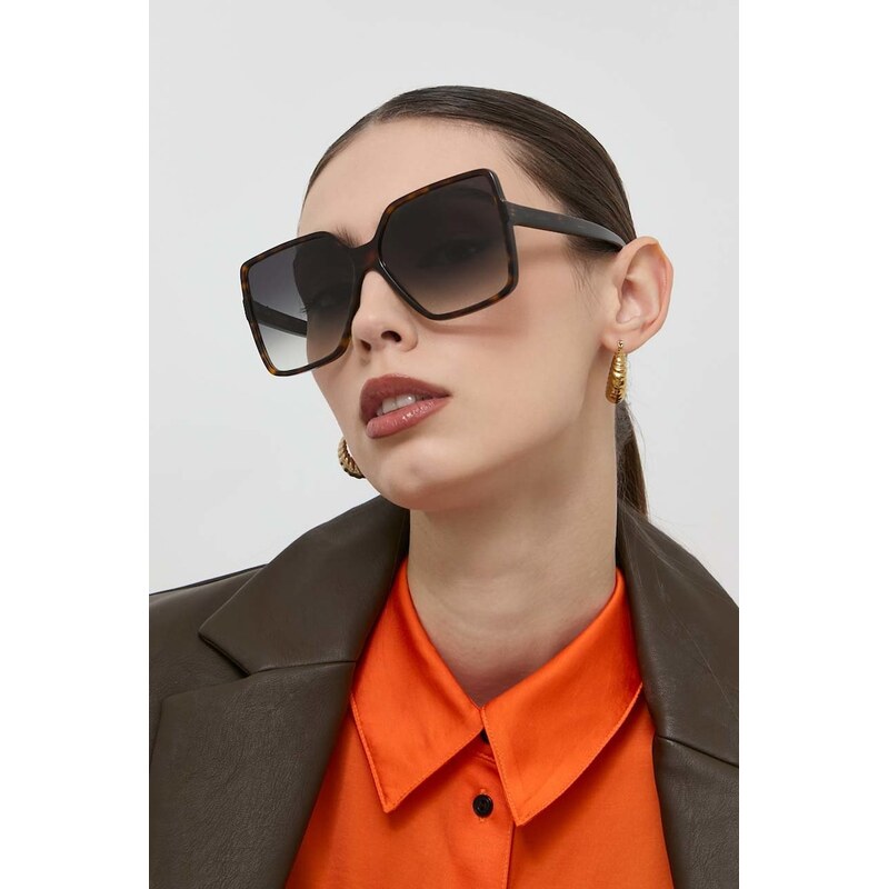 Slnečné okuliare Saint Laurent Betty BETTY 36970174