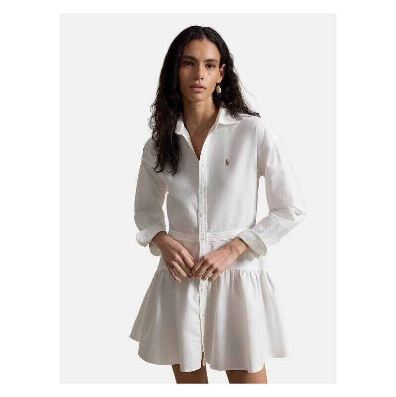 Košeľové šaty Polo Ralph Lauren 67280557