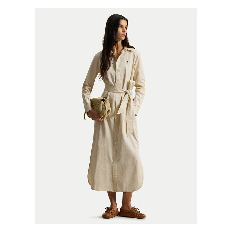 Košeľové šaty Polo Ralph Lauren 67280581