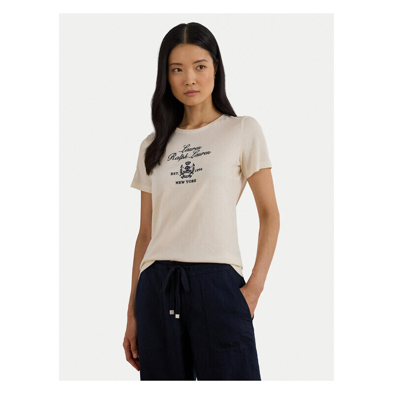 Tričko LAUREN RALPH LAUREN 67280660