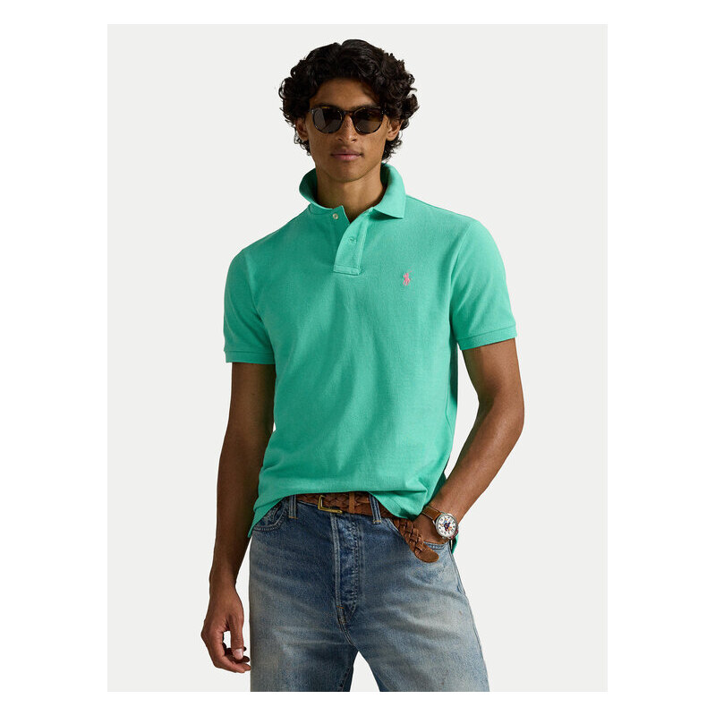 Polokošeľa Polo Ralph Lauren 67280604