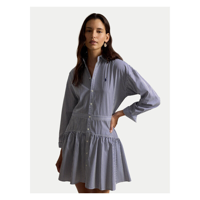 Košeľové šaty Polo Ralph Lauren 67280603