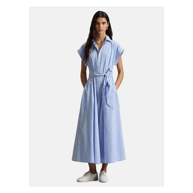 Košeľové šaty Polo Ralph Lauren 67280637