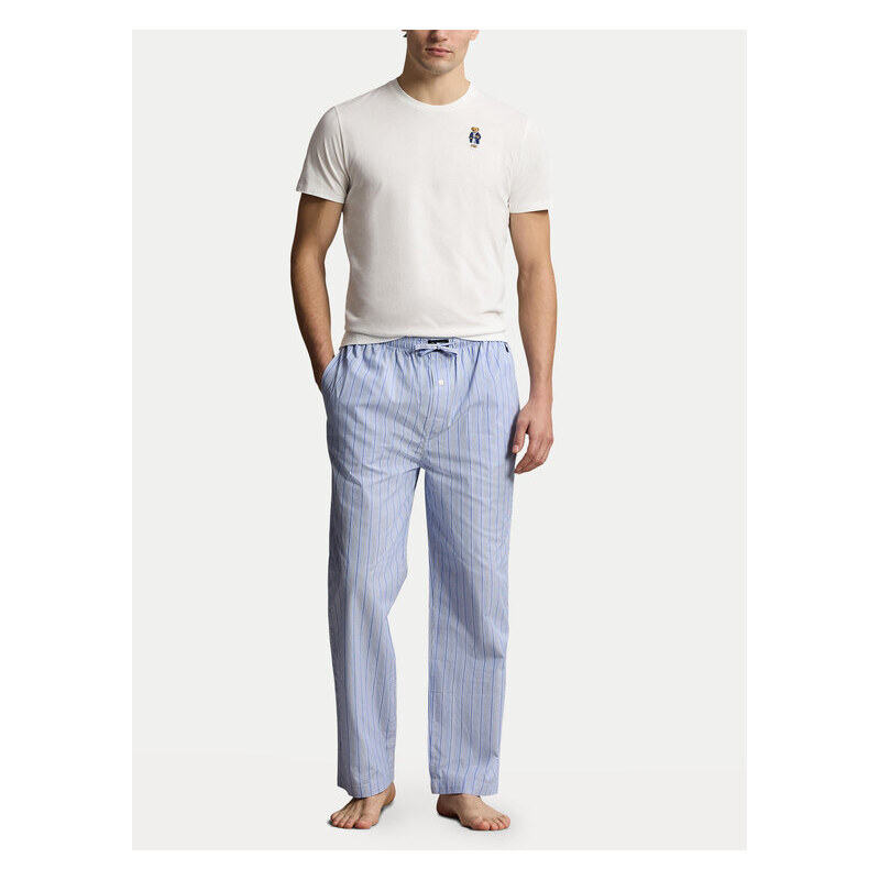 Pyžamo Polo Ralph Lauren 67280647