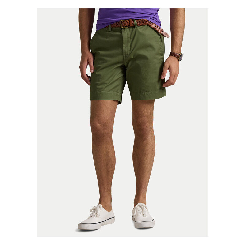 Bavlnené šortky Polo Ralph Lauren 63205691