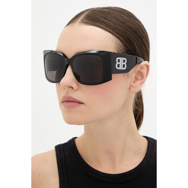 Slnečné okuliare Balenciaga 65627908