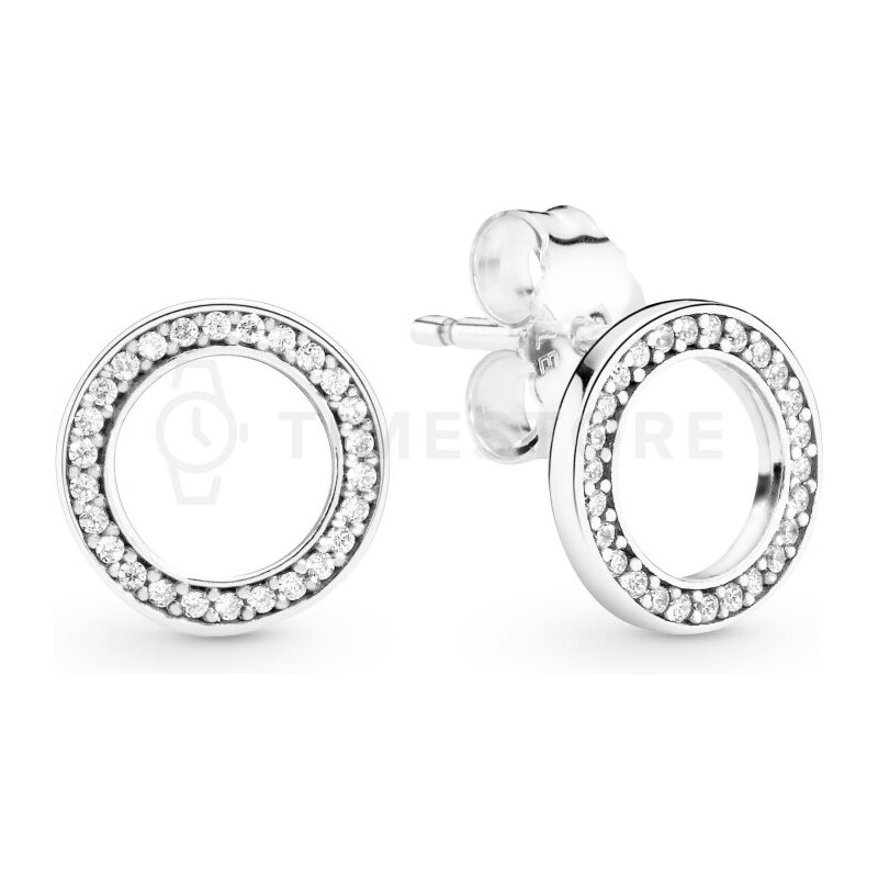 Pandora Náušnice 290585CZ 290585CZ 290585CZ 44136808