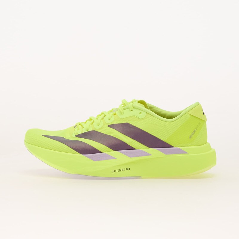 adidas Performance adidas Adizero EVO SL Woven M Solar Yellow/ Aurora 67280985