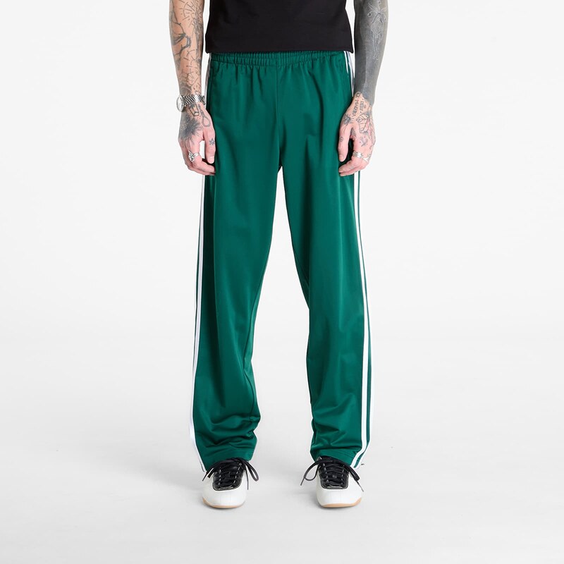 adidas Originals Tepláky adidas Firebird Track Pants Collegiate Green 67280975
