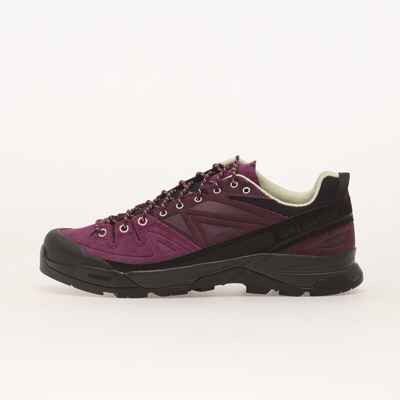 Salomon X-Alp Ltr Winter Bloom/ Plum/ Lime C 67280970
