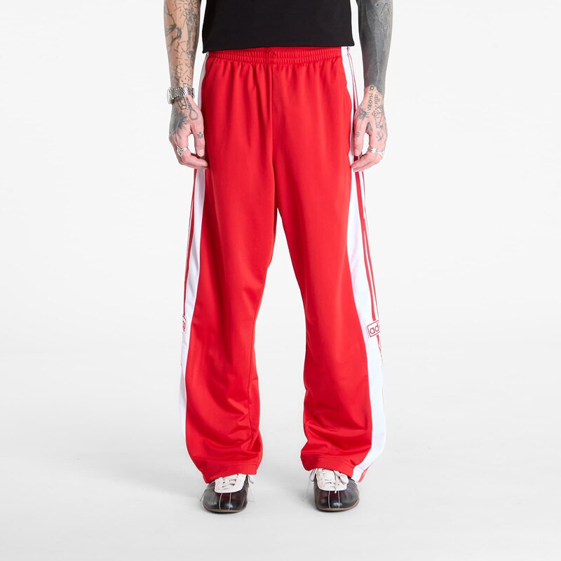 adidas Originals Tepláky adidas Adibreak Track Pants Better Scarlet M 67280957