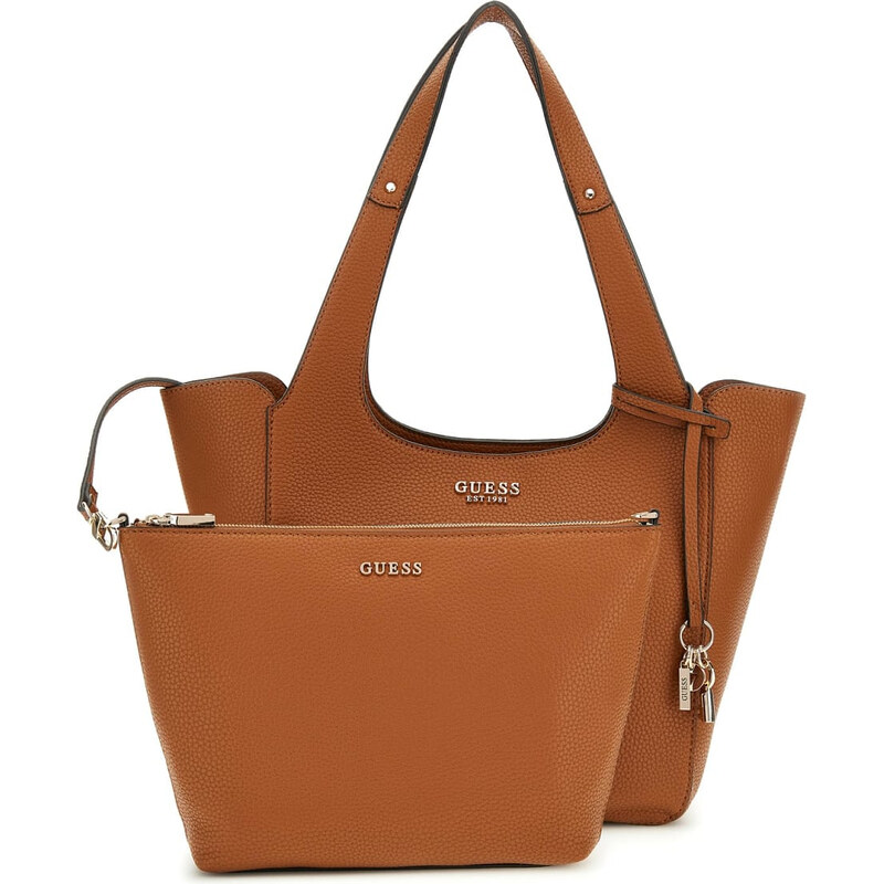 Guess Dámska kabelka 2 v 1 HWBG7334220-CAR 67280783