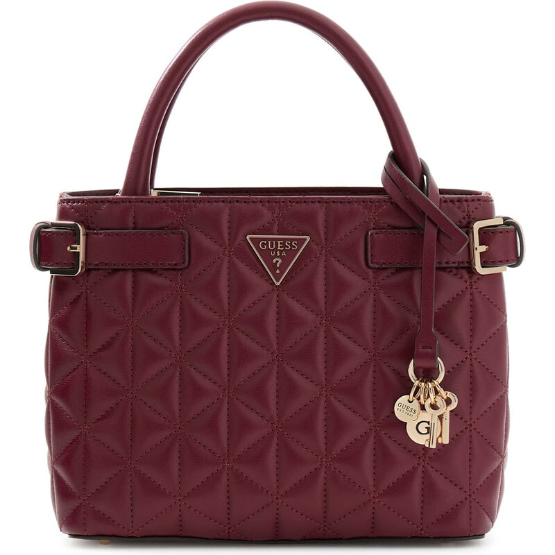 Guess Dámska kabelka HWQG9883050-BUR 67280785