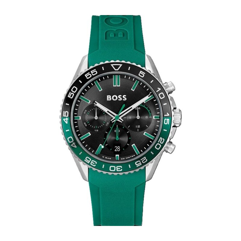 Hugo Boss Runner Chrono 1514246 1514246 67283363