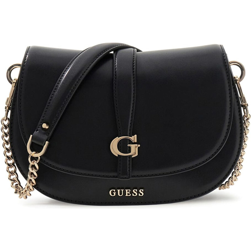 Guess Dámska kabelka HWVG9896200-BLA 67280789