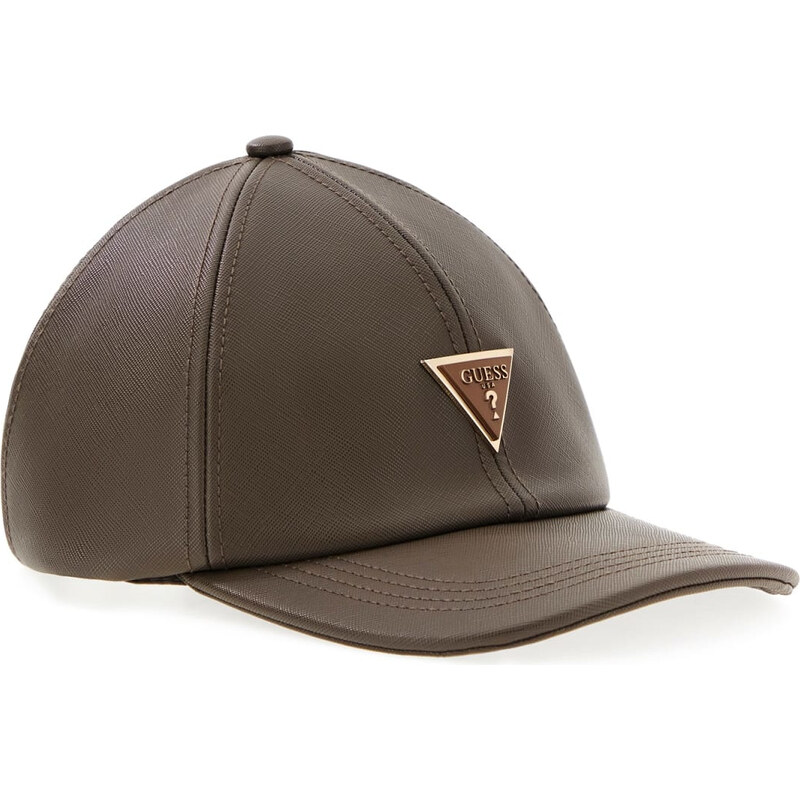 Guess Pánska šiltovka AM9596POL01-BRO 67280790