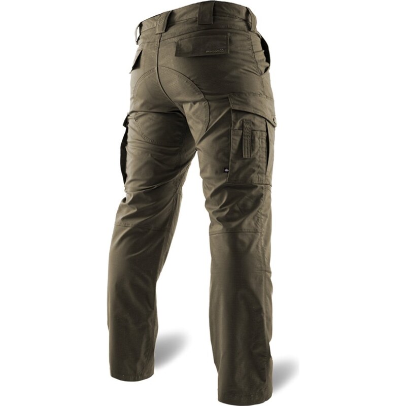 Nohavice Pentagon Ranger 2.0 ranger green 25479956