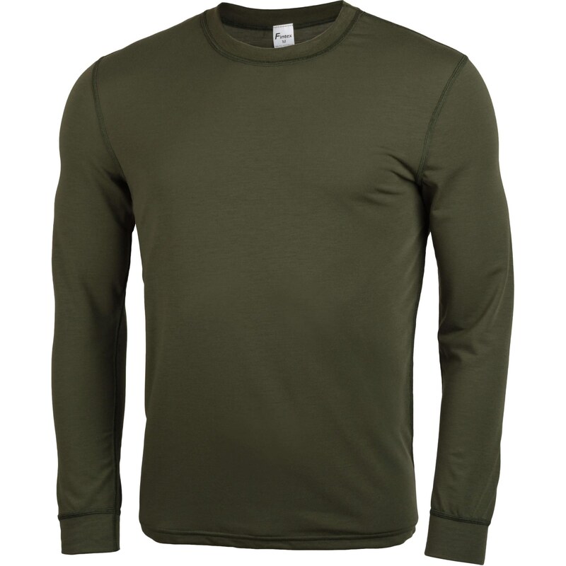 Vojenský termo-nátelník OSSR Fintex 35132017