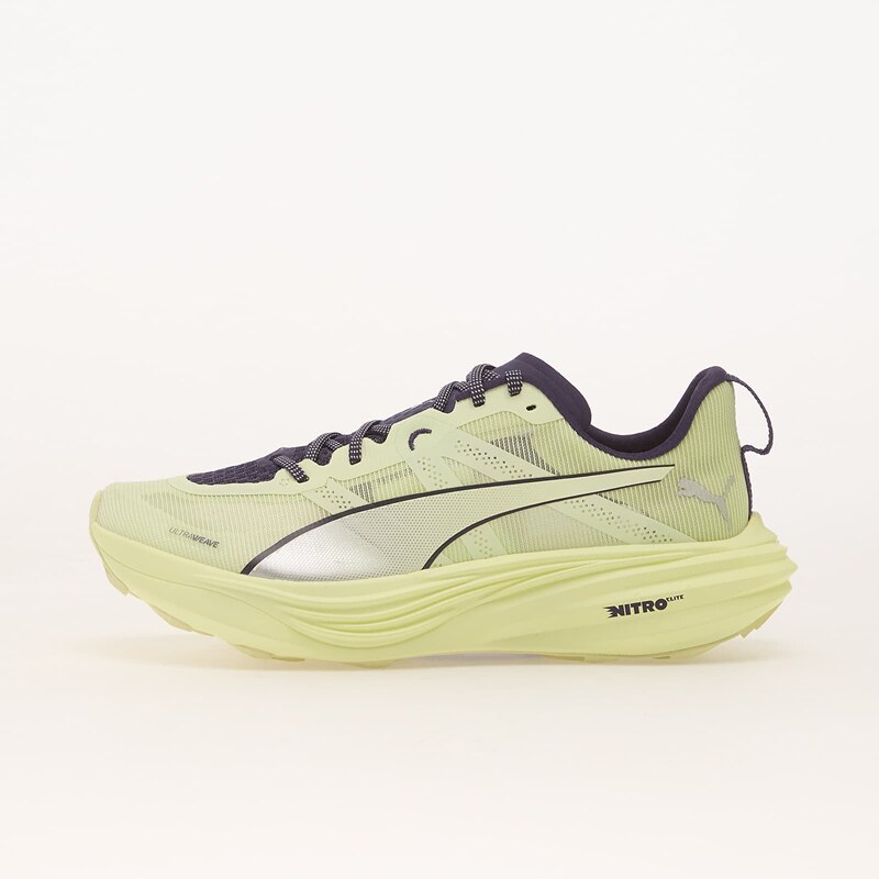 Puma Deviate NITROElite Trail Wn Apple Spritz/ Deep Plum 67280993