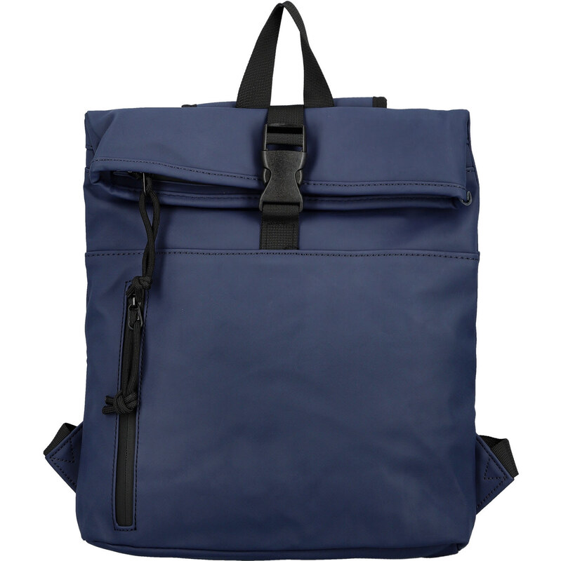 Firenze Trendy študentský batoh Pantex, tmavomodrý 67379447