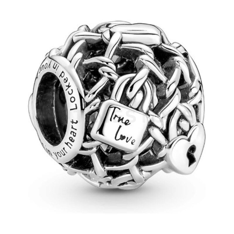 Korálik Pandora Moments 790071C00 790071C00 64845621