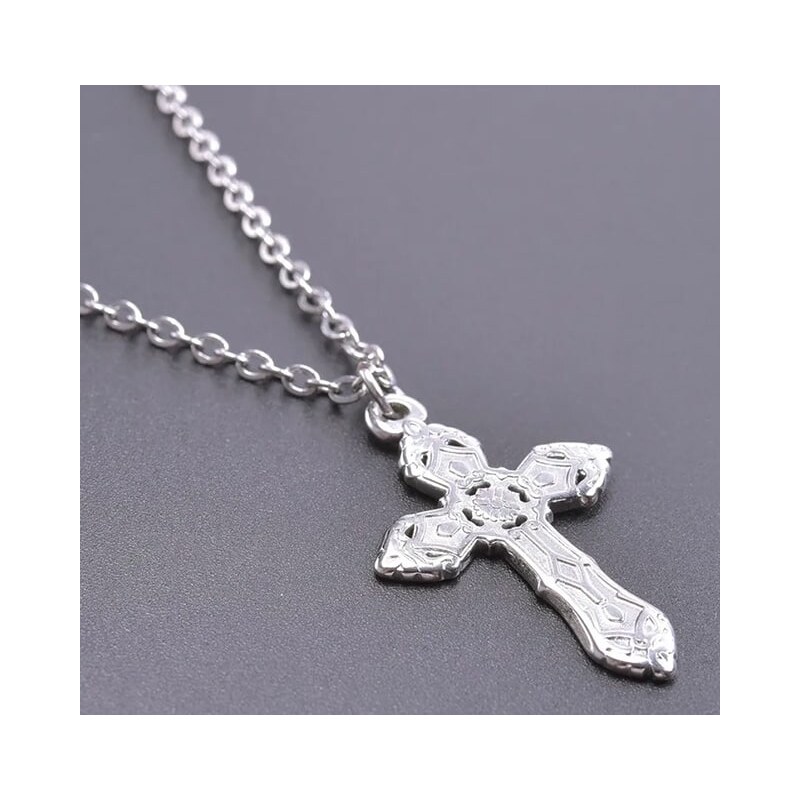 Oceľová retiazka Glare 526 67281136