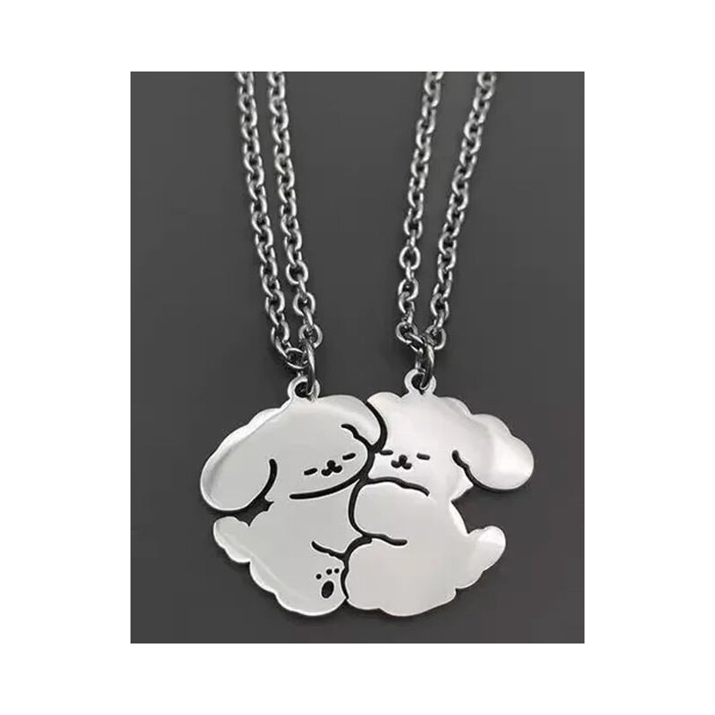 Oceľová retiazka Glare 528 67281138