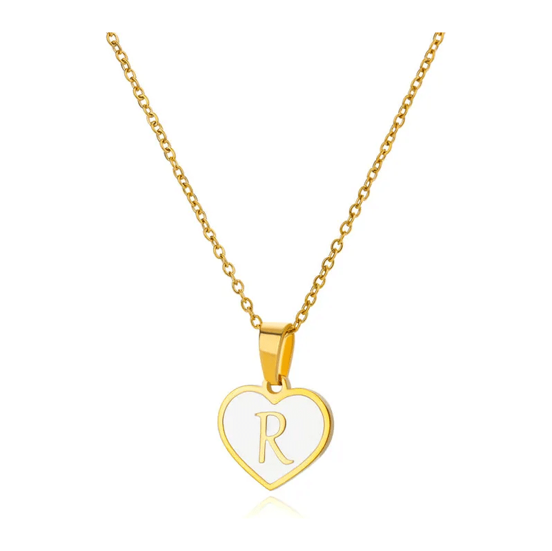 Oceľová retiazka Glare 530 67281140