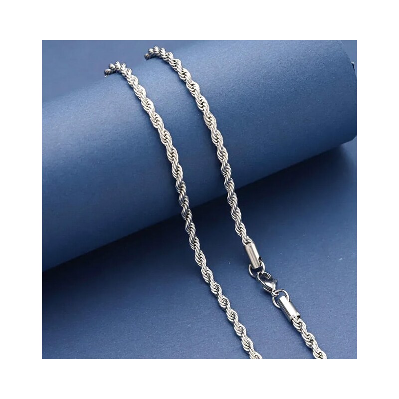 Oceľová retiazka Glare 701 67309602