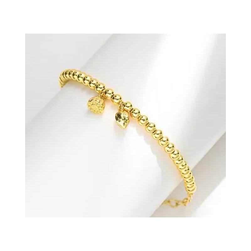 Oceľový náramok Glare 331 67281130