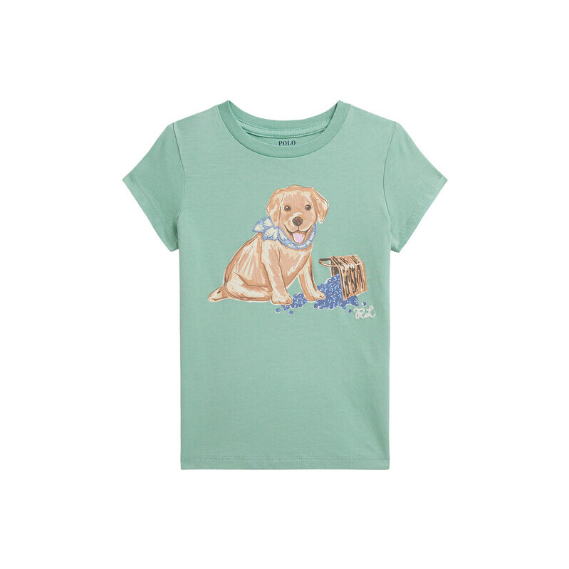 Tričko Polo Ralph Lauren 67281297