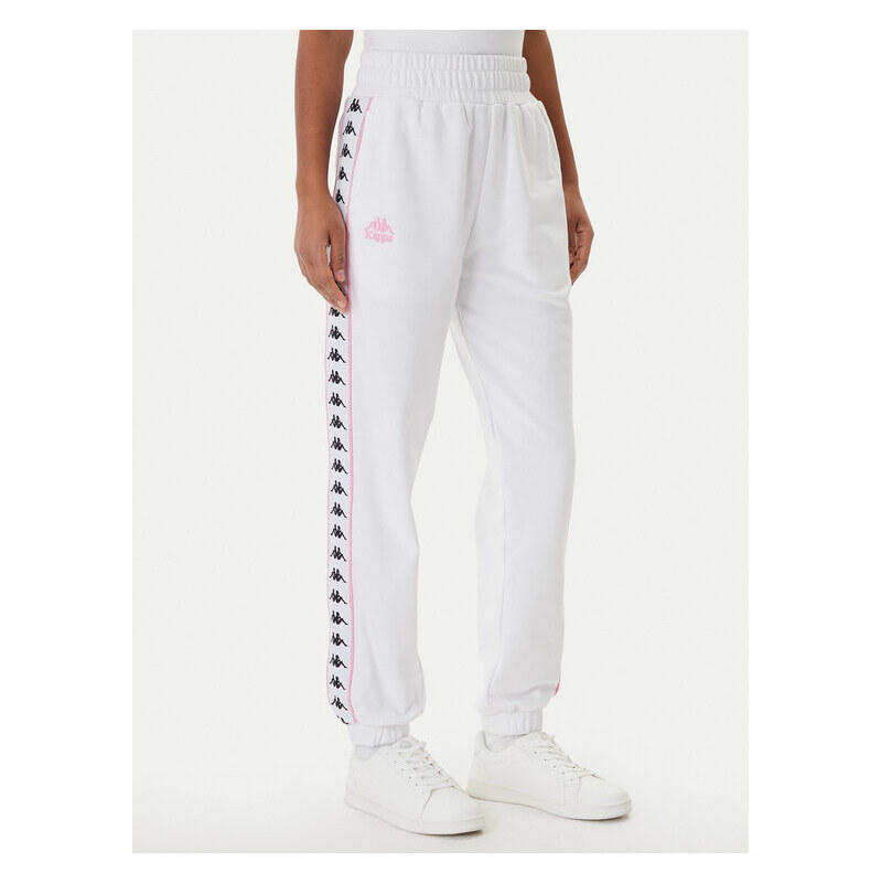 Teplákové nohavice Kappa 67281404