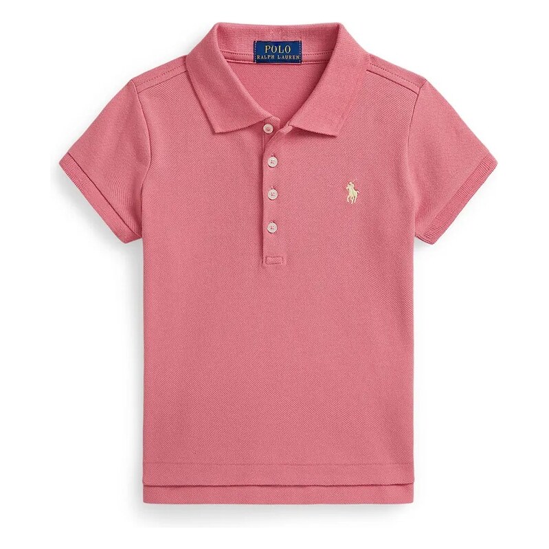 Detské polo tričko Polo Ralph Lauren 67284450