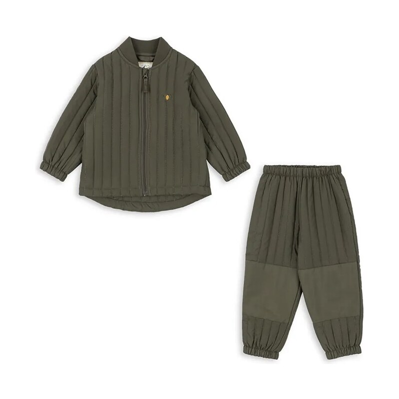 Detská súprava Konges Sløjd EVI THERMO SET 67284447