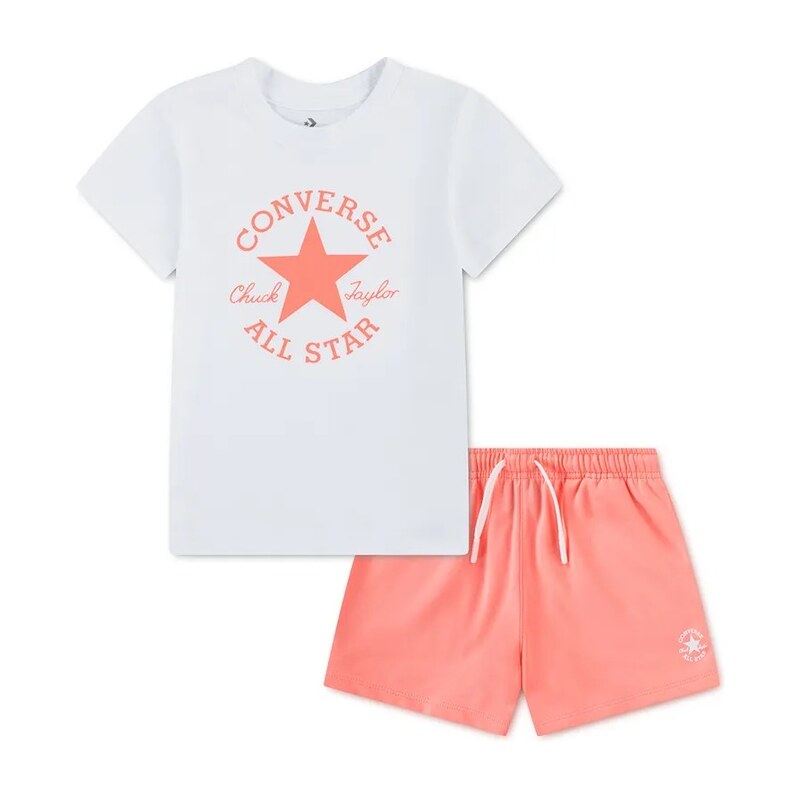 Detská súprava Converse 67284437