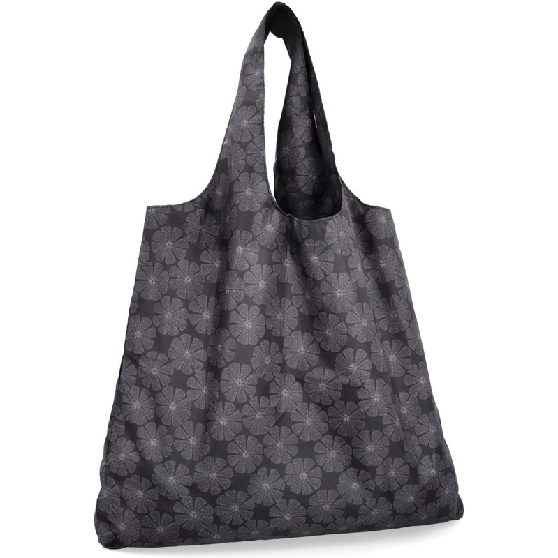 Nákupná taška čierna 0023 D 63745946