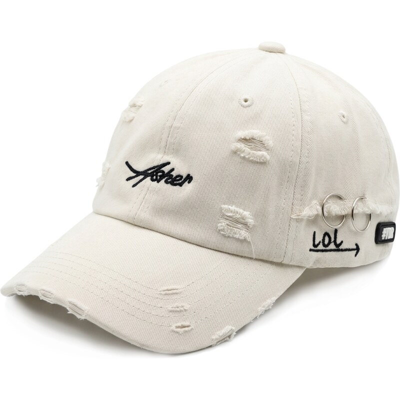 #VDR Bike White šiltovka 67281501