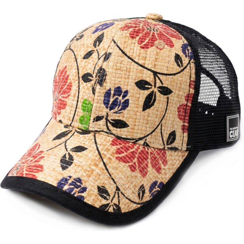 #VDR Floral šiltovka 67281498