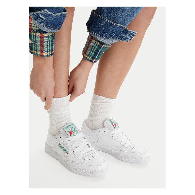 Sneakersy Reebok 67245125