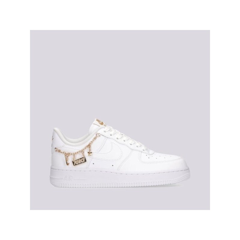 Nike Wmns Air Force 1 07 Lx ženy Obuv Tenisky DD1525-100 67277212