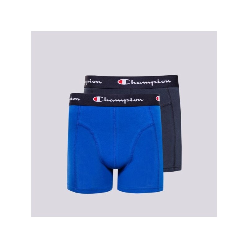 Champion Trenky 2 Pk Boxer Muži Doplnky Boxerky U20001BS036 32237367