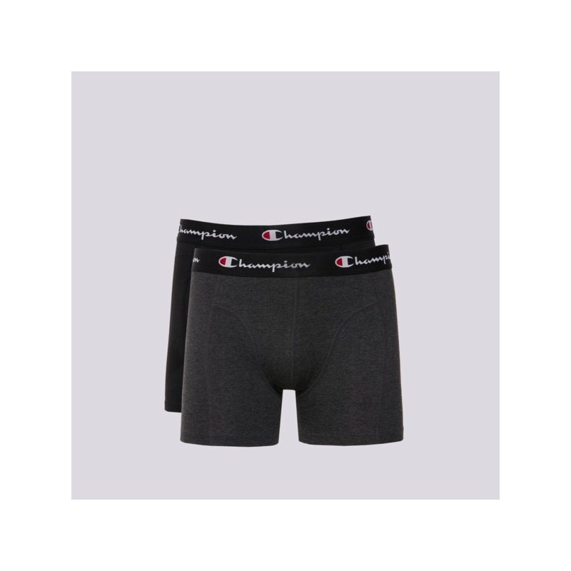 Champion Trenky 2 Pk Boxer Muži Doplnky Boxerky U20001KK002 32448533