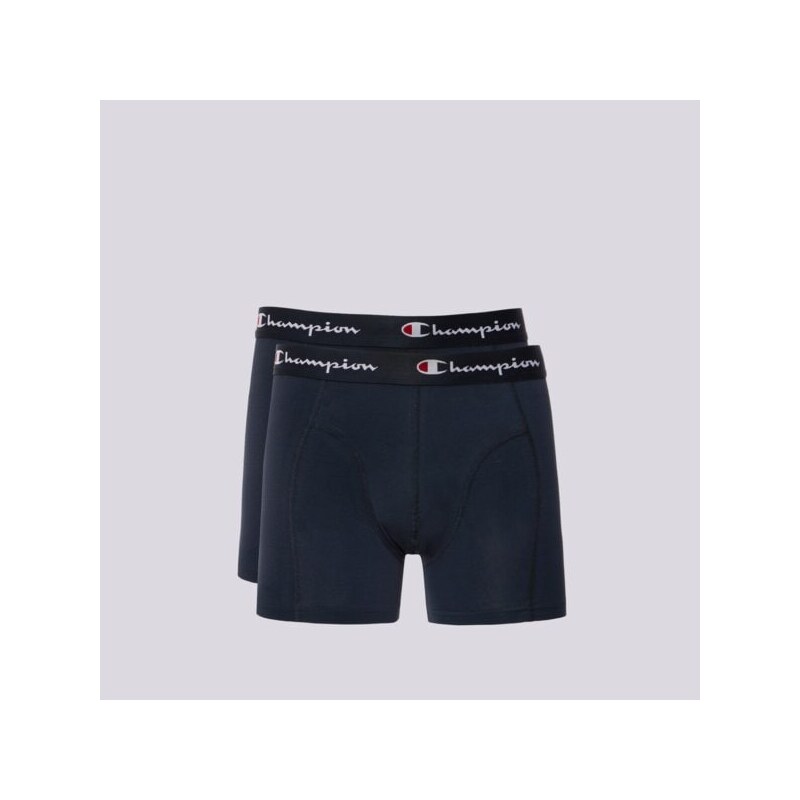 Champion Trenky 2 Pk Boxer Muži Doplnky Boxerky U20001BS501 33343490
