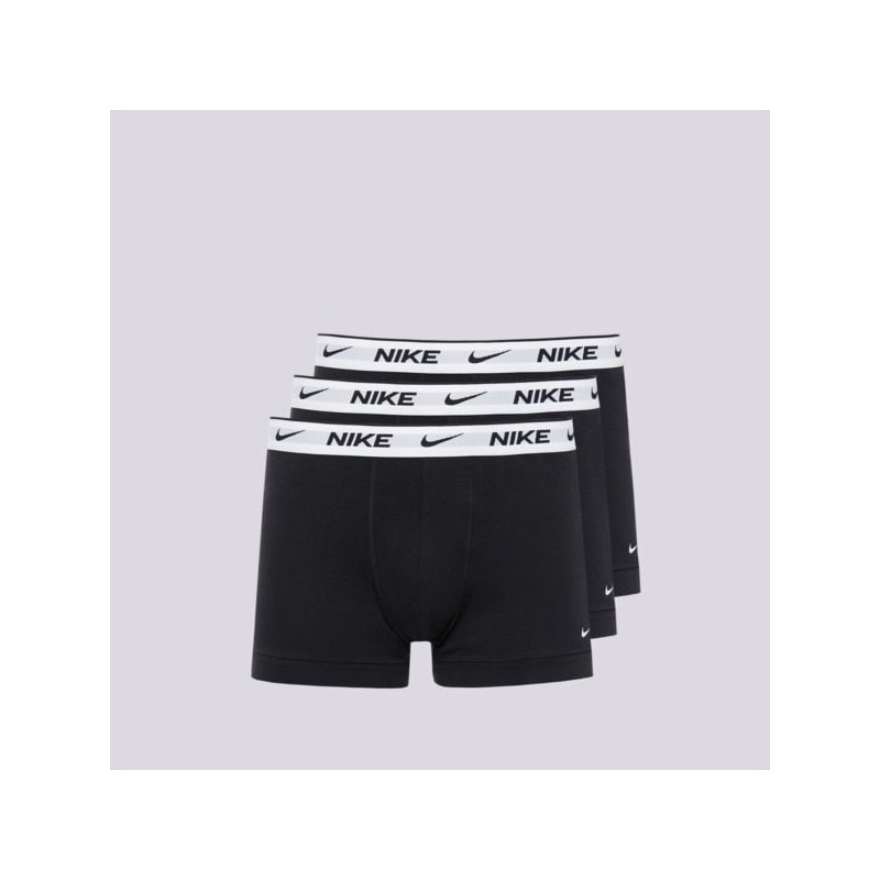 Nike Trenky 3Pk Trunk Muži Doplnky Boxerky 0000KE1008859 67004679