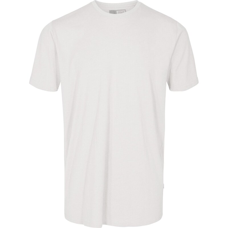 !Solid Tričko Rock biela 17127500